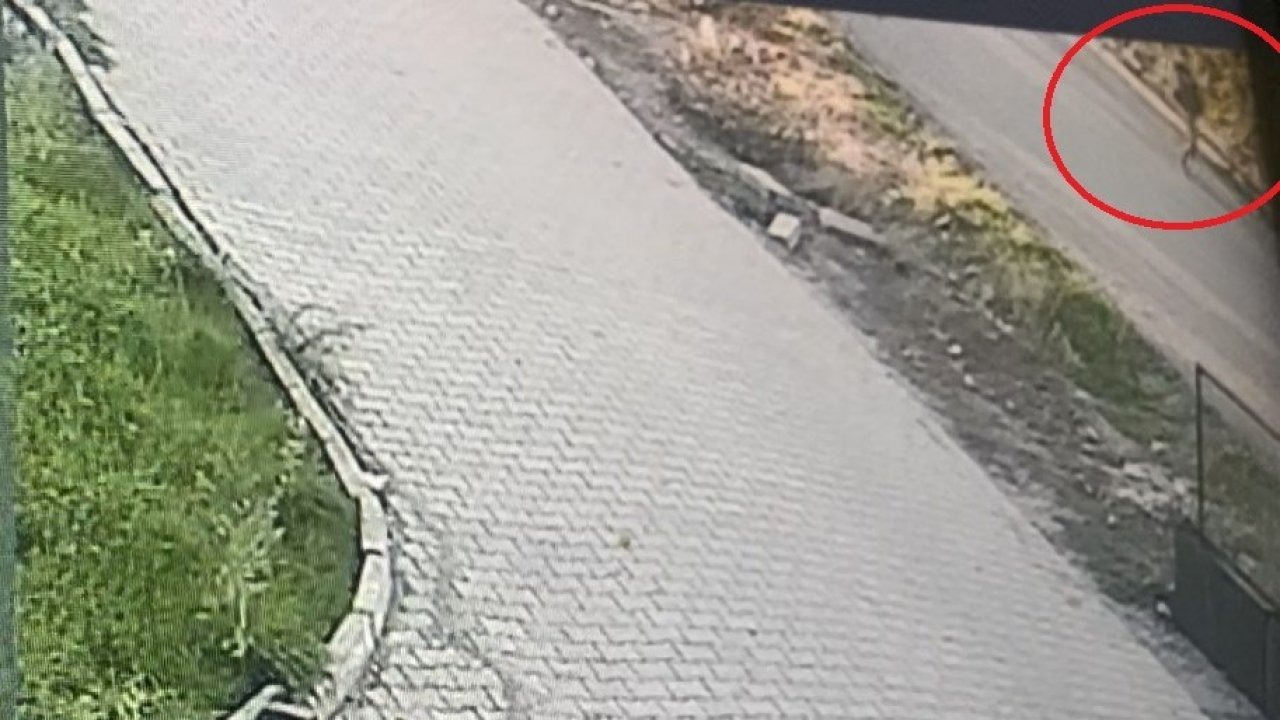 Kayıp Otizmli Veysel’i Arama Çalışmaları Sürüyor: Güvenlik Kamerası Görüntüsü Ortaya Çıktı
