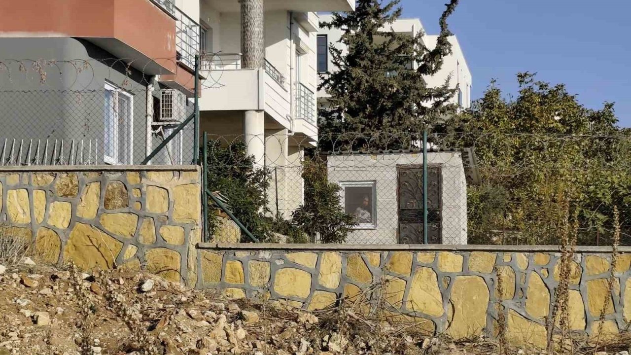 Mersin’de Engelli Kadın Bahçedeki Kulübede Yaşıyor: Vasi Abla "Vicdanım Rahat" Dedi