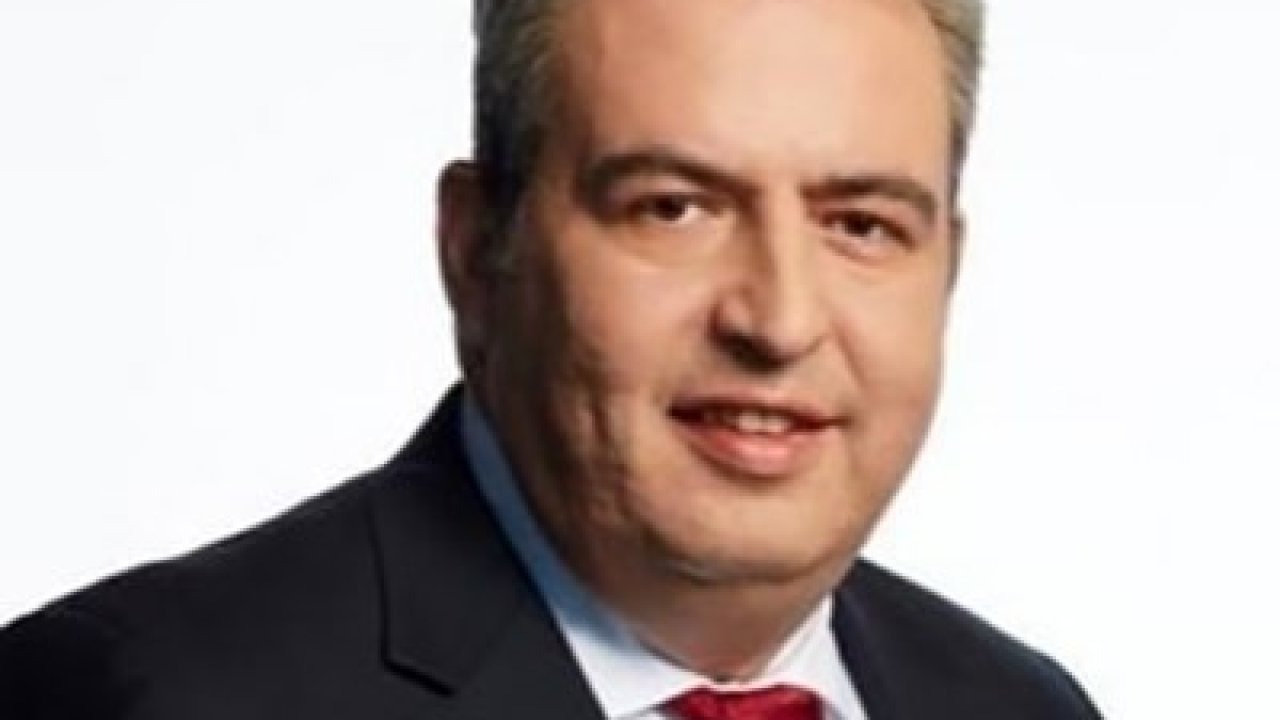 N. Burak Seyrek, İş Portföy Yönetim Kurulu Başkanı Oldu