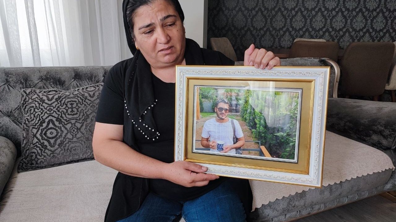 Oğlu Cinayete Kurban Giden Anne İsyan Etti: "Katil Tutuklansa Oğlum Hayatta Olacaktı"
