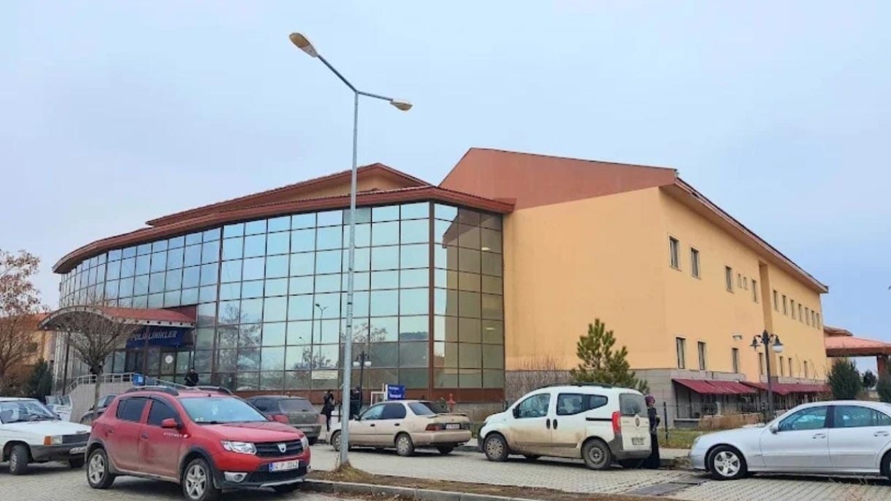 Patnos Devlet Hastanesi'nden Açıklama: Isınma Sorunu Bu Hafta Çözülüyor