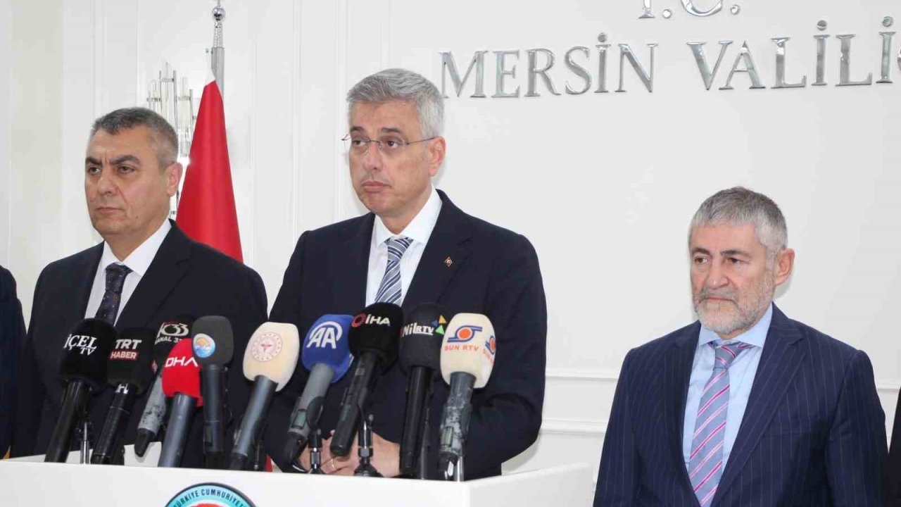 Sağlık Bakanı Memişoğlu: Türkiye’yi Sağlık Teknolojisinde Dünyaya Yön Veren Ülke Haline Getireceğiz