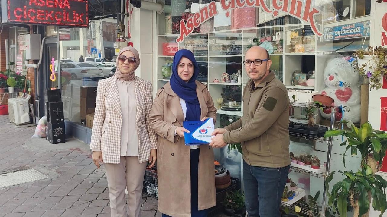 Şehit Gazi Sen Sağlık Iğdır Ailesine Özel İndirim: Çiçek Siparişlerinde Yeni Adres ASENA ÇİÇEKÇİLİK!