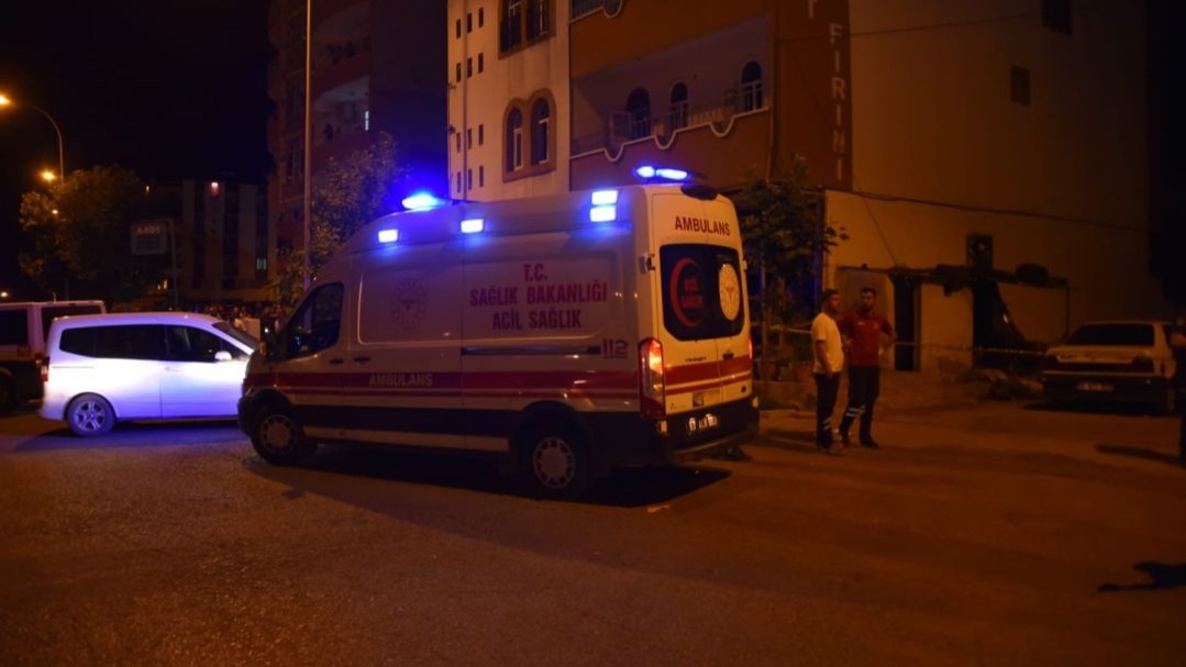 Siverek'te Sobadan Facia: Yaşlı Çifti Zehirledi, Bir Ölü!