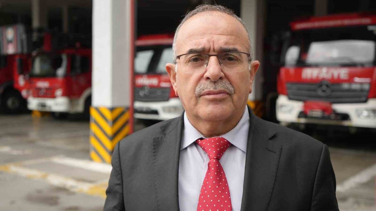 Soba ve Zehirlenme Uyarısı: "Yatmadan Önce Soba Söndürülmeli"