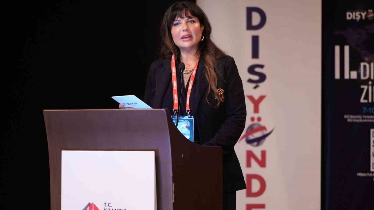 SYS Grup, II. Dış Ticaret Zirvesi'nde Türkiye'nin Savunma Sanayii İhracat Vizyonunu Paylaştı