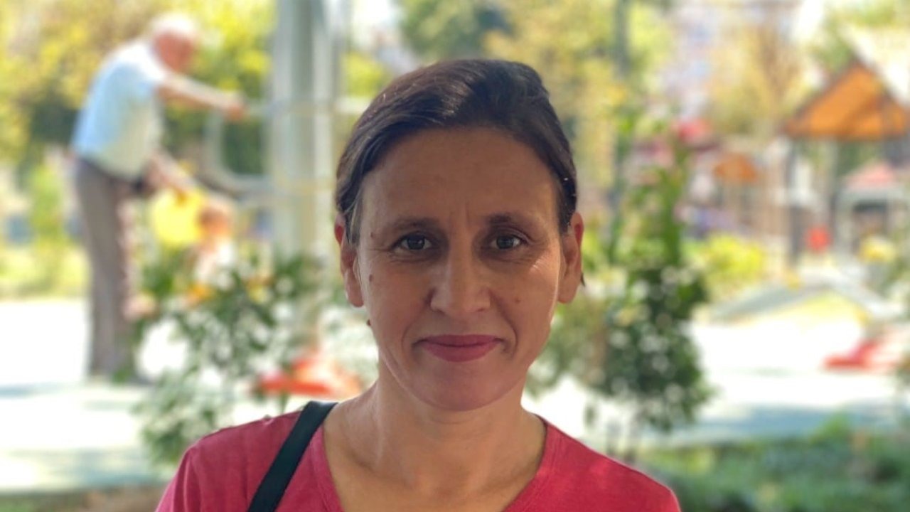 Tarsus'ta Korkunç Cinayet! 4 Çocuk Annesi Eşini Öldüren Koca Tutuklandı