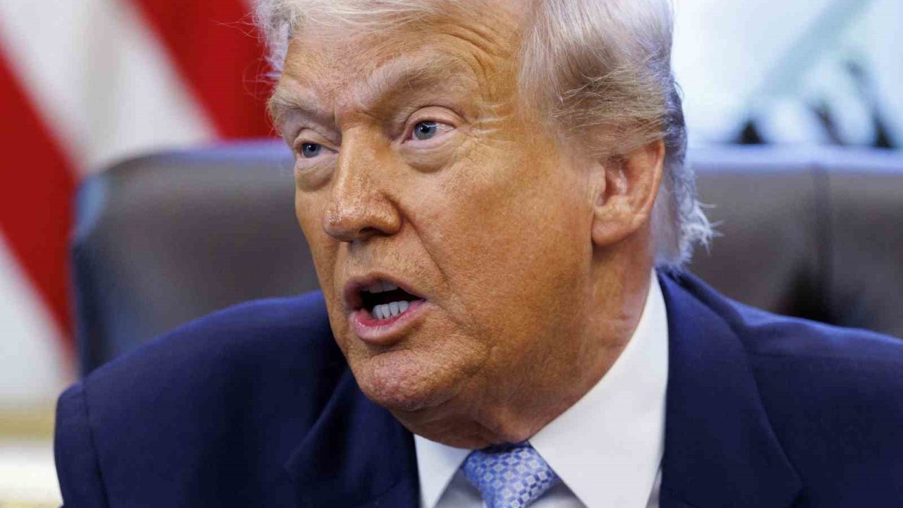 Trump'tan Ukrayna'ya 28 Maddelik Barış Planı İçin Son Tarih: 27 Kasım