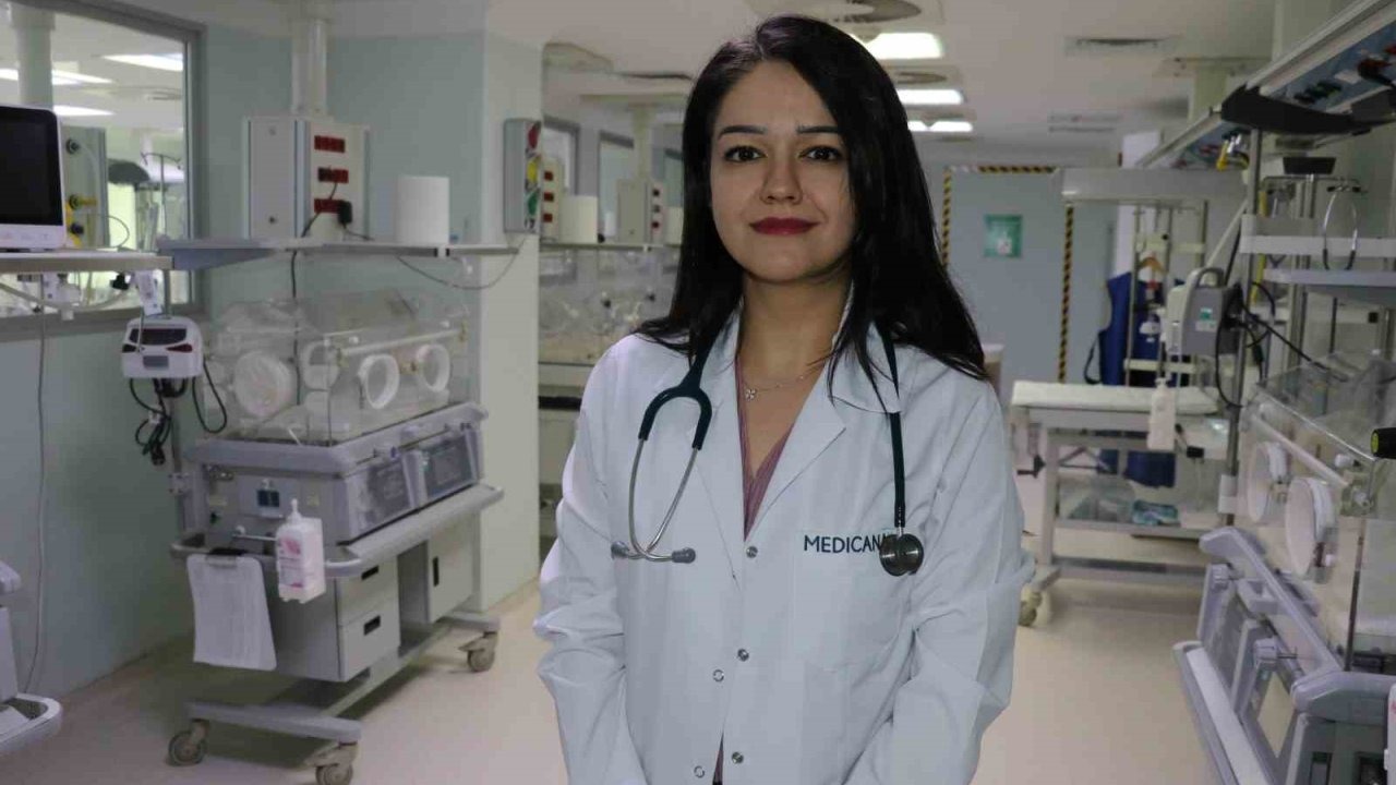 Türkiye'de Prematüre Doğum Gerçeği ve 17 Kasım Farkındalık Günü