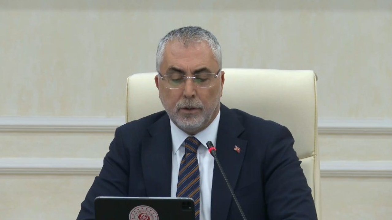 2026 Yılı Asgari Ücreti Belli Oldu: Net 28 Bin 75 Lira