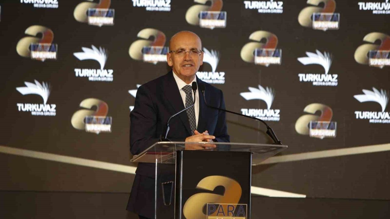 Bakan Şimşek'ten Enflasyon ve Kira Açıklaması: %20'li Rakamları Göreceğiz