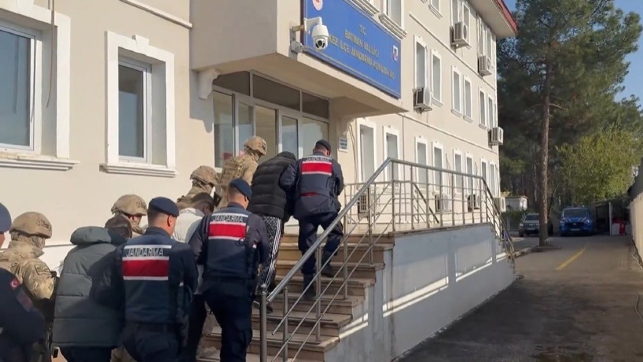 Bakan Yerlikaya Duyurdu: Yasa Dışı Bahis Operasyonlarında 6 Milyar Liradan Fazla İşlem Hacmi Tespit Edildi