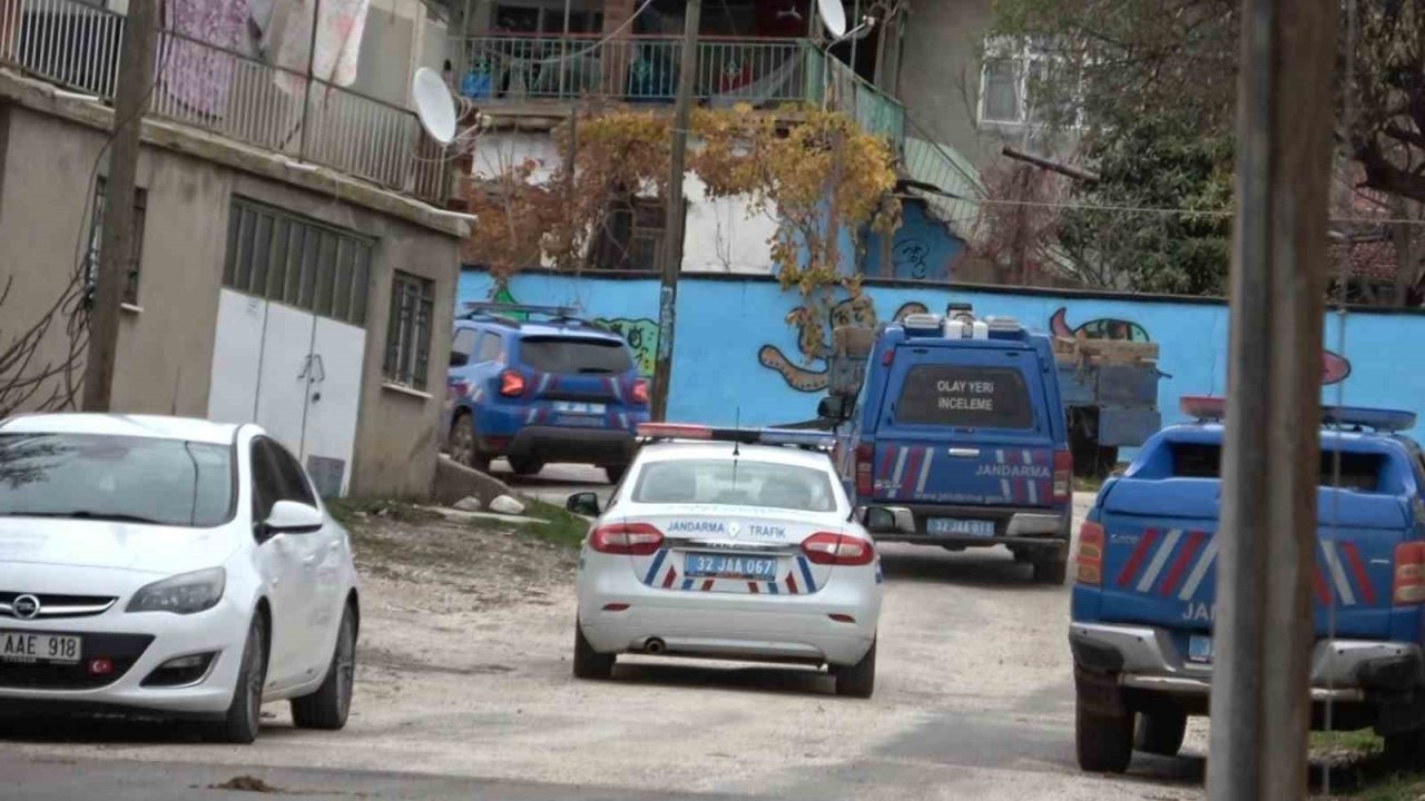 Başsız ceset soruşturmasında 4 gözaltı
