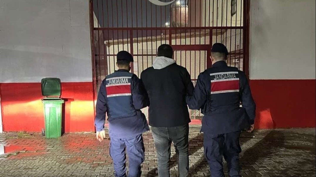 Bir kişinin öldüğü kaçak define olayında 1 tutuklama