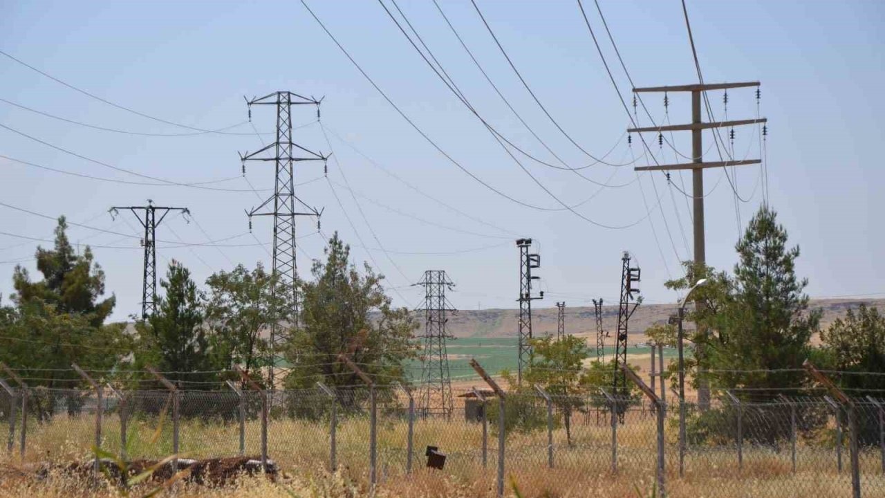 Borcunu Ödemeyen Çiftçilere Elektrik Kesintisi Geliyor