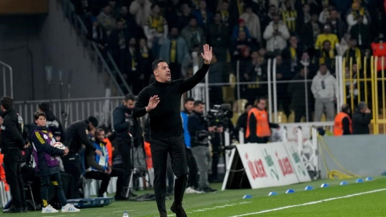 Çağdaş Atan'dan Sert Penaltı İsyanı: "VAR Bize Bakmıyor!"