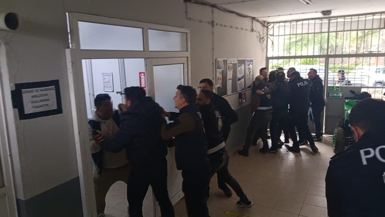 Çaycuma Stadyumu’nda Gerginlik: Antrenör ve Yöneticiye Gözaltı