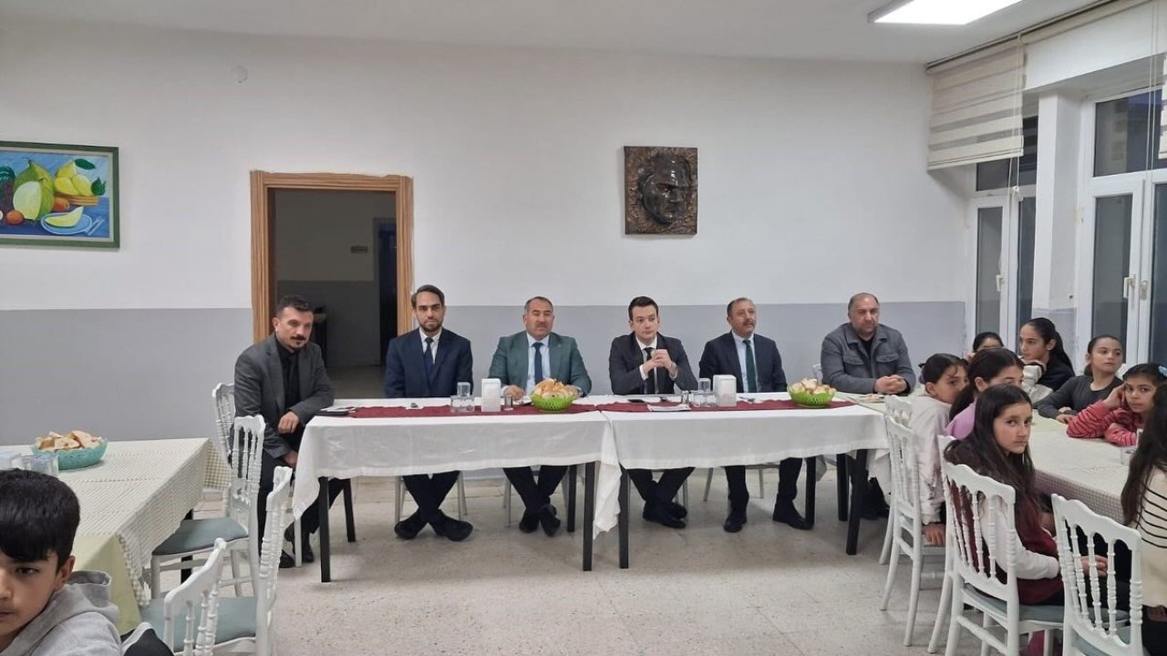 Çıldır’da Gönül Köprüsü: Konya’nın Şivillik Geleneği Ardahan’da Yaşatıldı