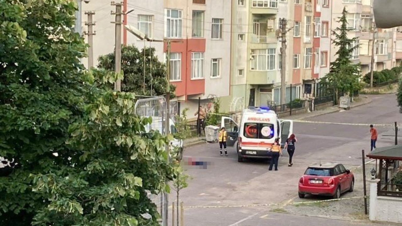 Cinayet sanığı, ağırlaştırılmış müebbet kararını "Sağ ol" diyerek karşıladı