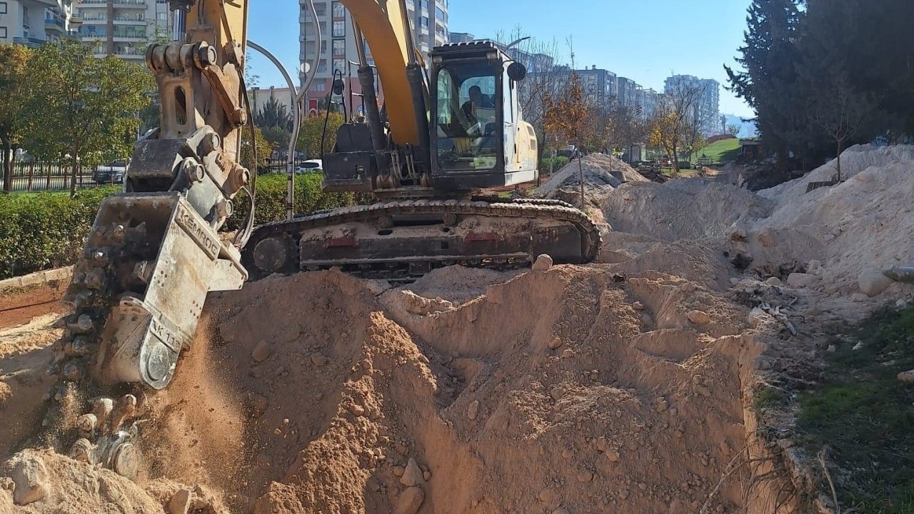 Diyarbakır Bulvarı geçici süreyle trafiğe kapatılacak