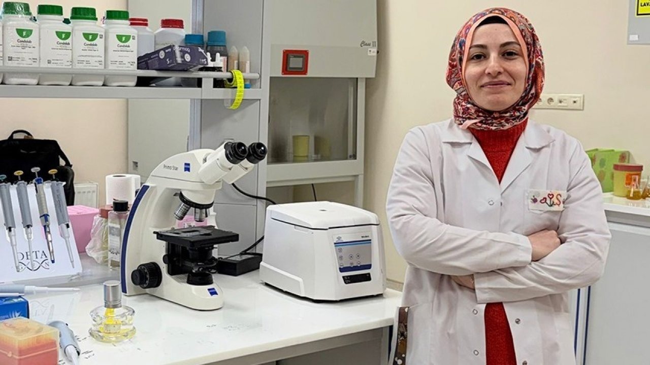 Erzurum Teknik Üniversitesi’nde Antibiyotik Direncine Karşı Önemli Proje