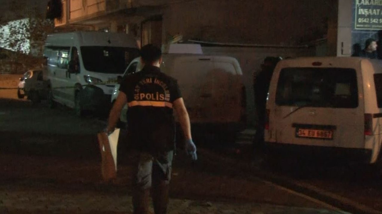 Esenyurt’ta Alacak Verecek Kavgası: Sekiz Kişi Yaralandı