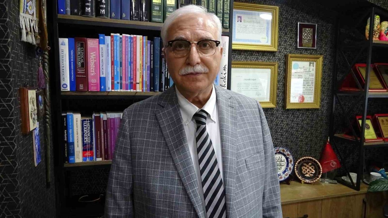 H3N2 Virüsü Uyarısı: Yeni Varyant Türkiye'ye Yayılabilir