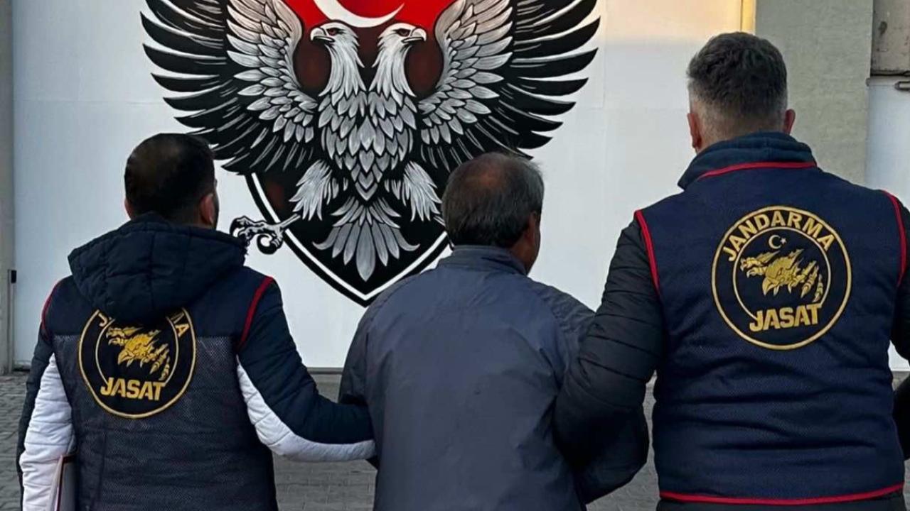 Iğdır’da Kasten Öldürme Suçundan Aranan Şahıs Yakalandı