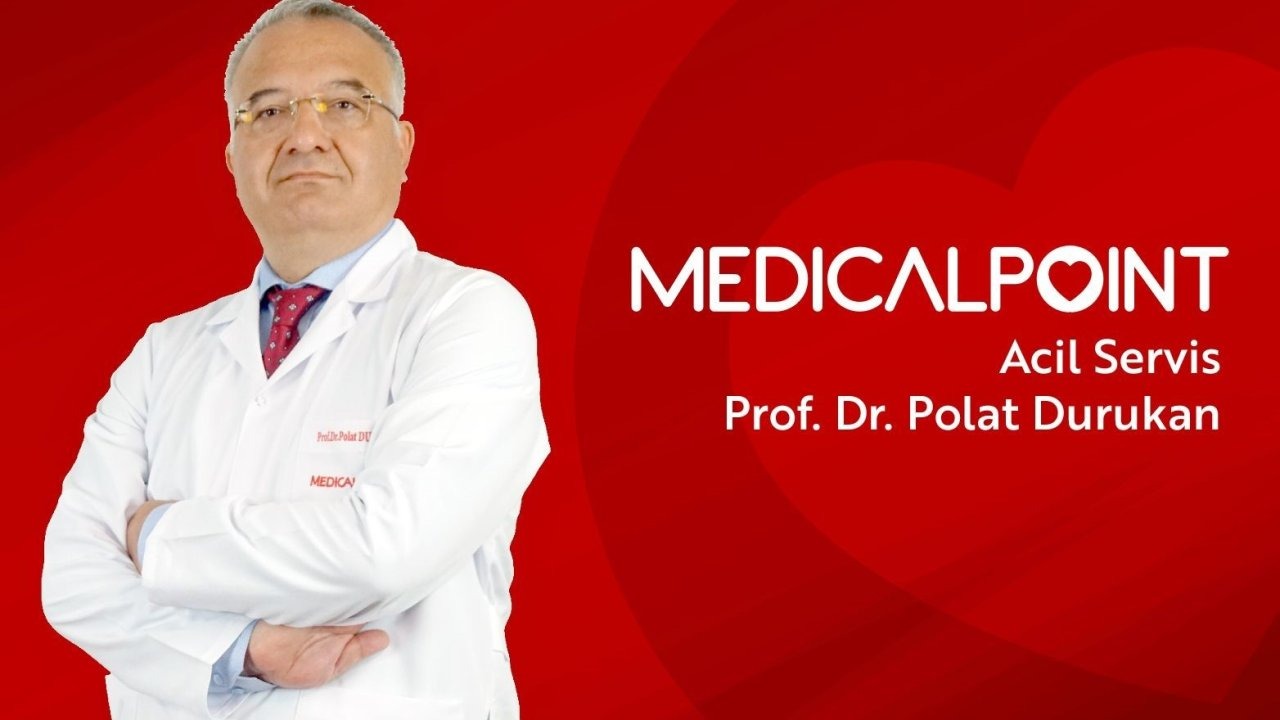 Karın Ağrısı ve Nefes Darlığı Birlikteyse Dikkat: Hayati Risk!