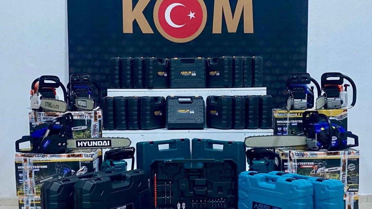 Kars’ta Dev Kaçakçılık Operasyonu: 26 Gözaltı