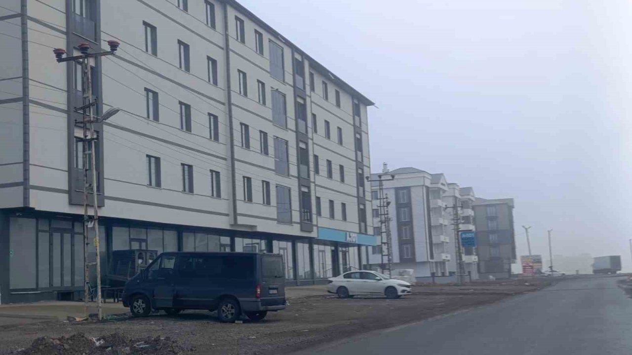 Kars’ta Konut Satışları Kasım Ayında Hareketlendi