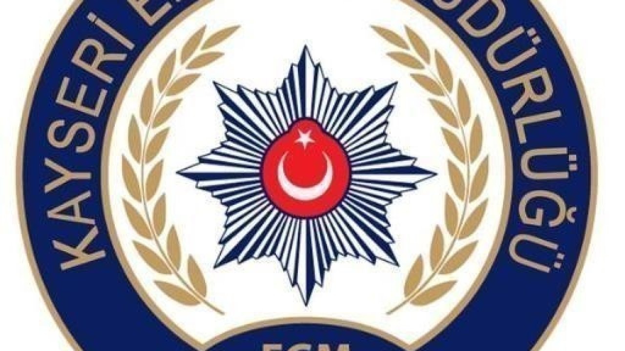 Kayseri’de 3 gün arayla 2 hırsızlık yapan şüpheli tutuklandı