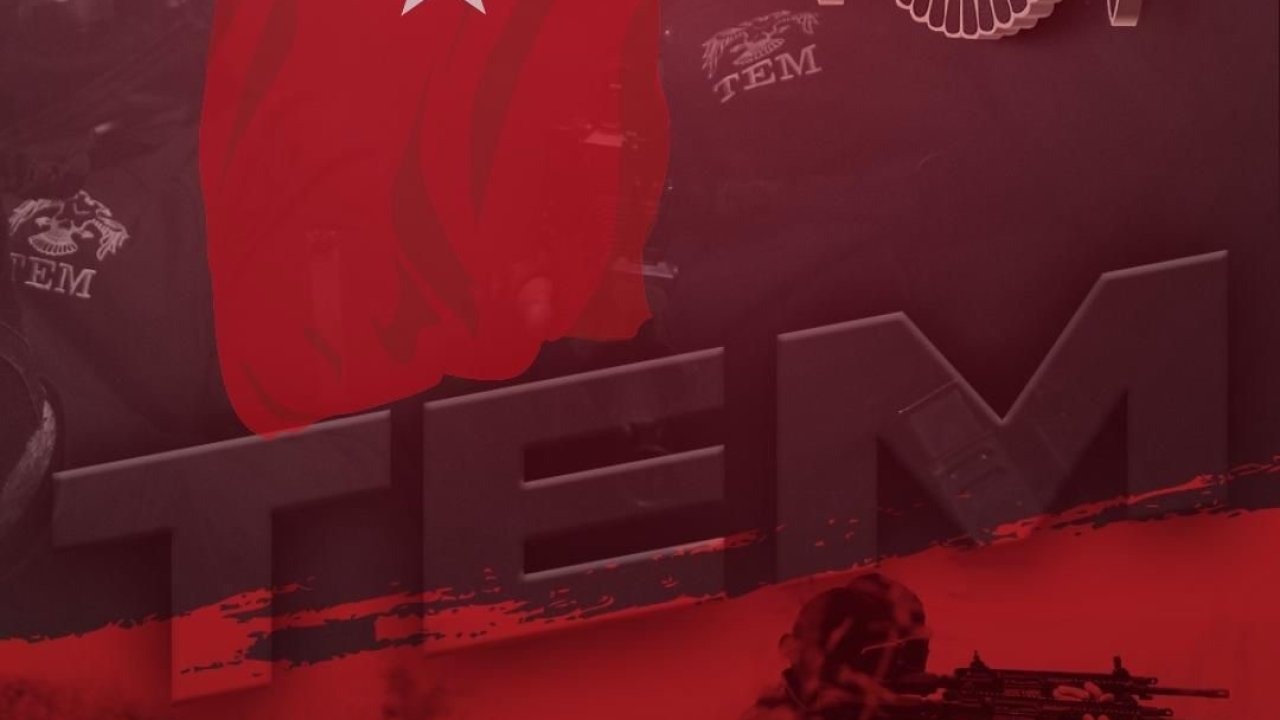 Kesinleşmiş hapis cezasıyla aranan ihraç astsubay yakalandı