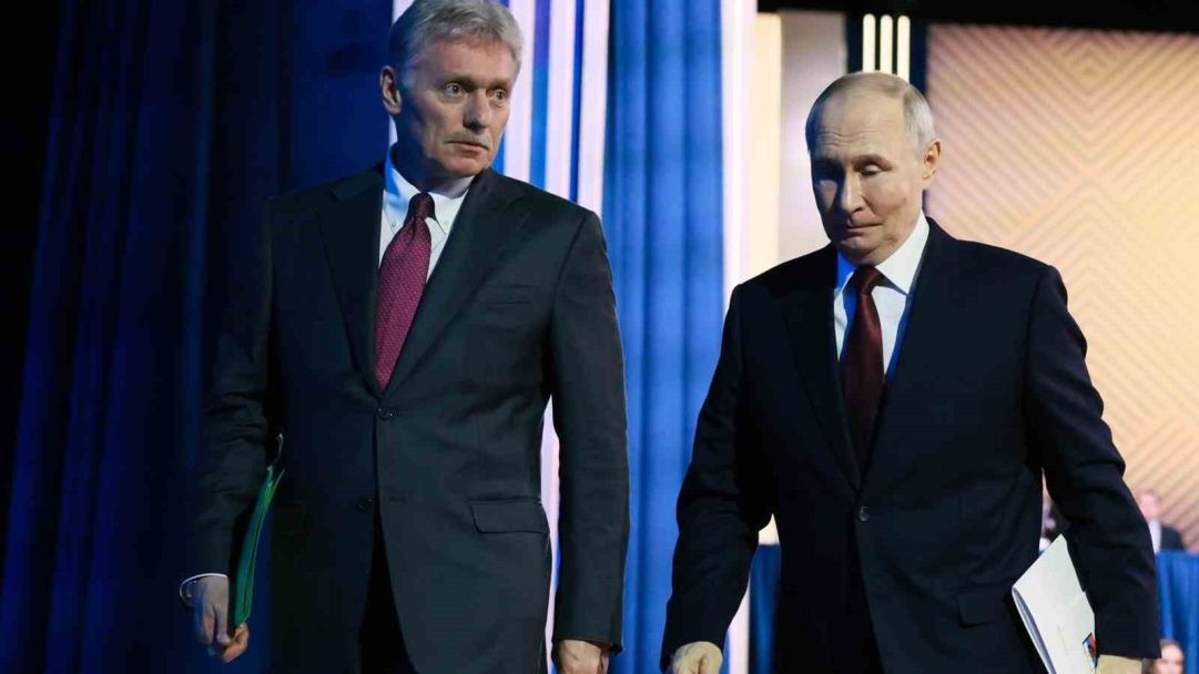 Kremlin’den Miami Görüşmesi Açıklaması: Rusya Pozisyonunu Belirleyecek