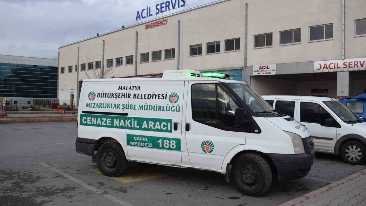 Malatya’da arkadaşını öldüren çocuk sanığa 15 yıl 10 ay hapis