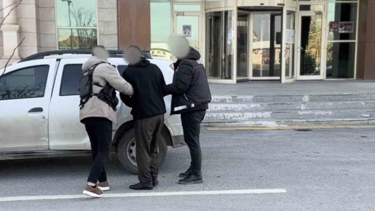 Muş’ta Akılalmaz Sevkiyat: Uyuşturucuyu Vücutlarında Taşıyan İki Kurye Tutuklandı