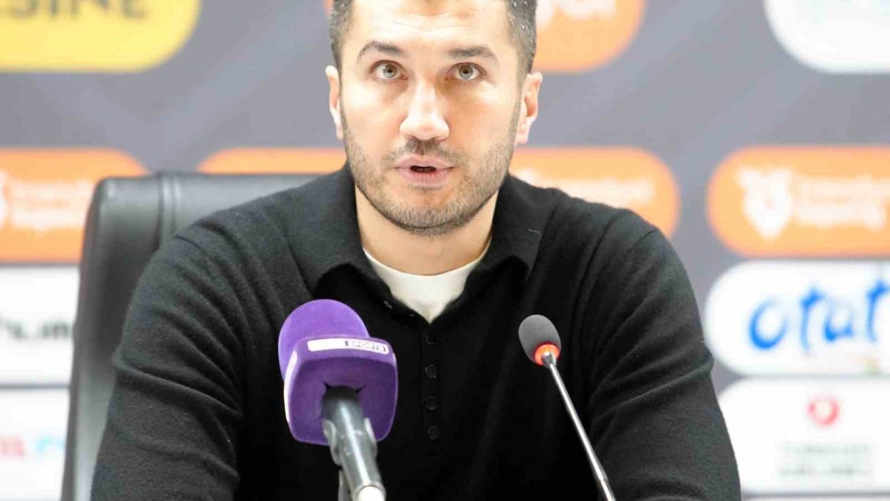 Nuri Şahin: Samsunspor Karşısında Hak Ettiğimiz Kritik Galibiyeti Aldık