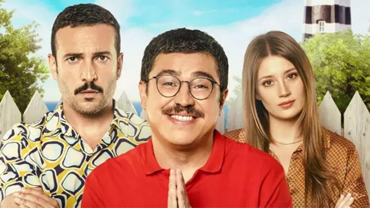 "ÖZÜR DİLERİM" FİLMİ: Nerede Çekildi, Konusu Ne ve Oyuncu Kadrosunda Kimler Var?