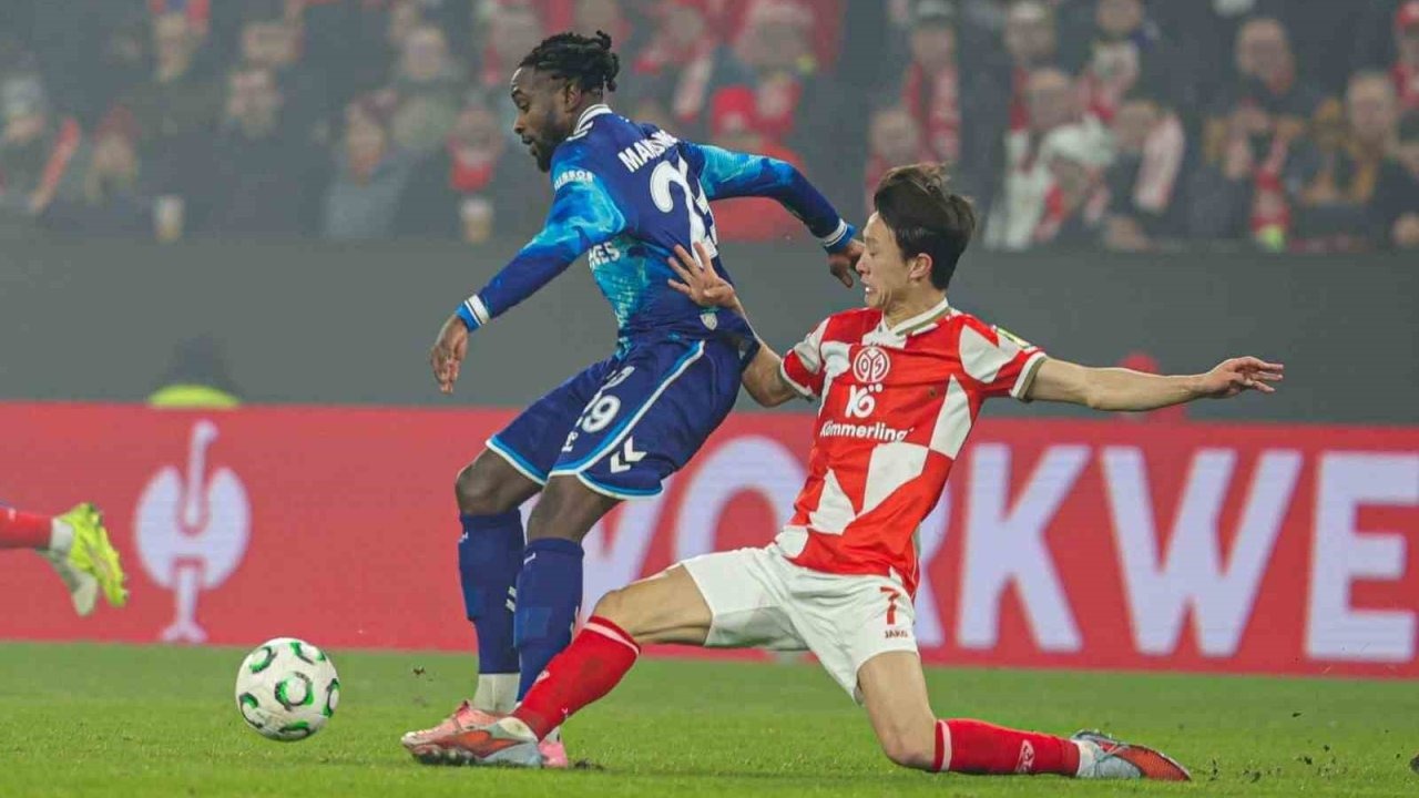Samsunspor’da Mainz Üzüntüsü: "Kesinlikle Kazanmalıydık"