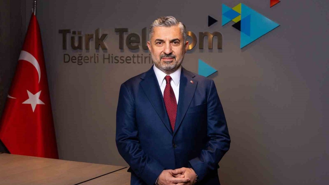 Türk Telekom’dan Sınır Ötesi İletişim Hamlesi: 2025’te Suriye de Kapsama Alanında