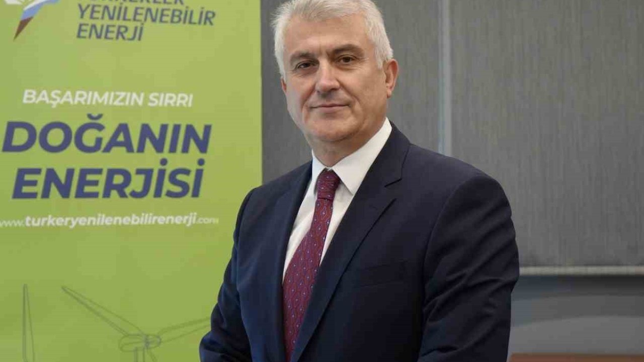 Türkerler Enerji Grubu’ndan Türkiye’nin En Büyük Rüzgâr Yatırımı: Sivas’ta 500 MW YEKA RES 2025 Projesi