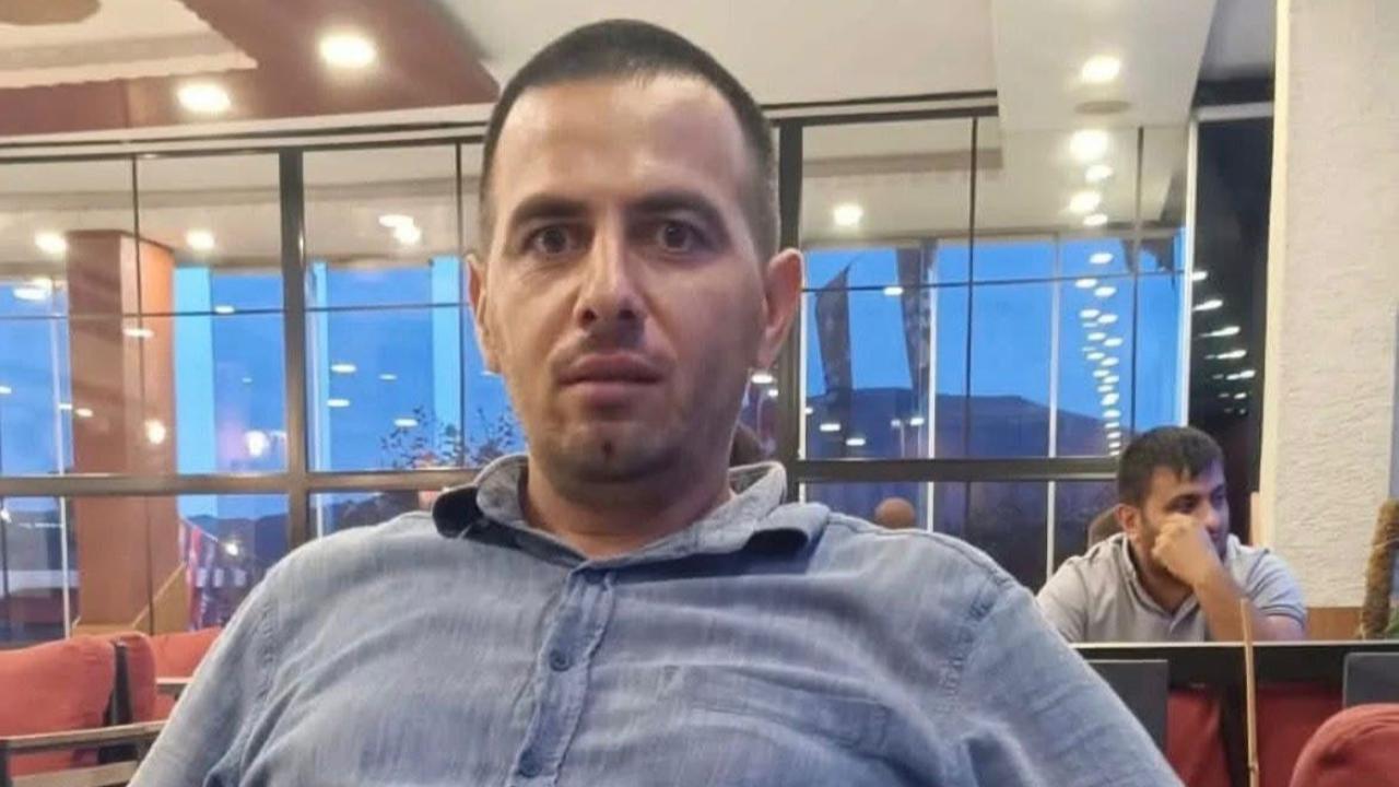 Tuzluca'da Tuz dağından düşen genç hayatını kaybetti