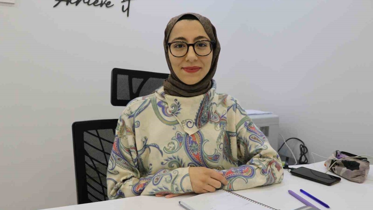 Uzman Psikolog Işın’dan Mevsimsel Değişim Uyarısı: "İşlevsizliğe Yol Açıyorsa Uzman Görüşü Alın"
