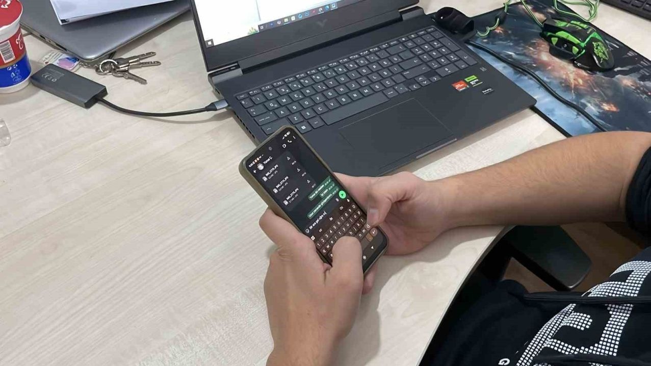 Uzman Uyardı: Hayalet Titreşim Sendromu Yaygınlaşıyor