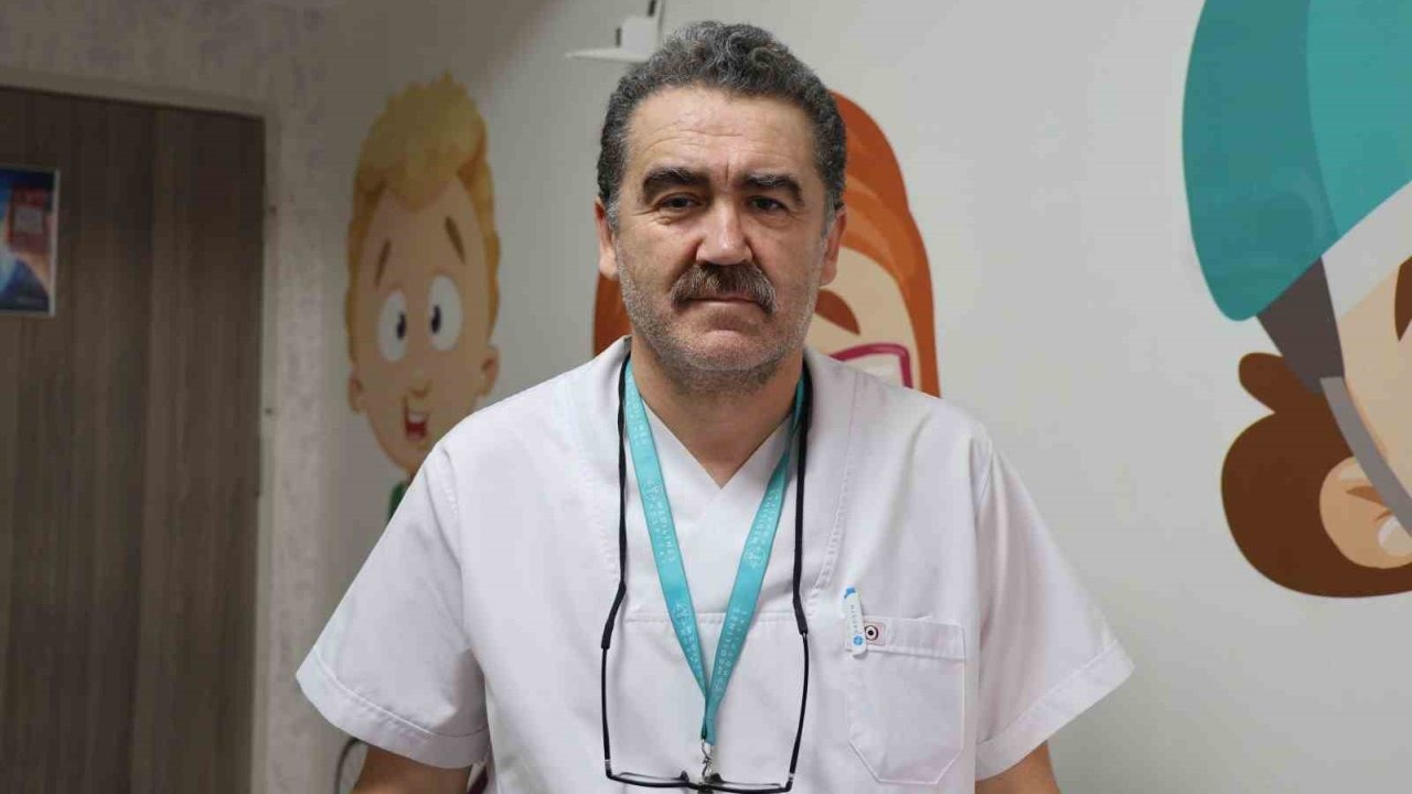 Uzman Uyarısı: Anne Sütü Bebekler İçin Aşı Görevi Görüyor