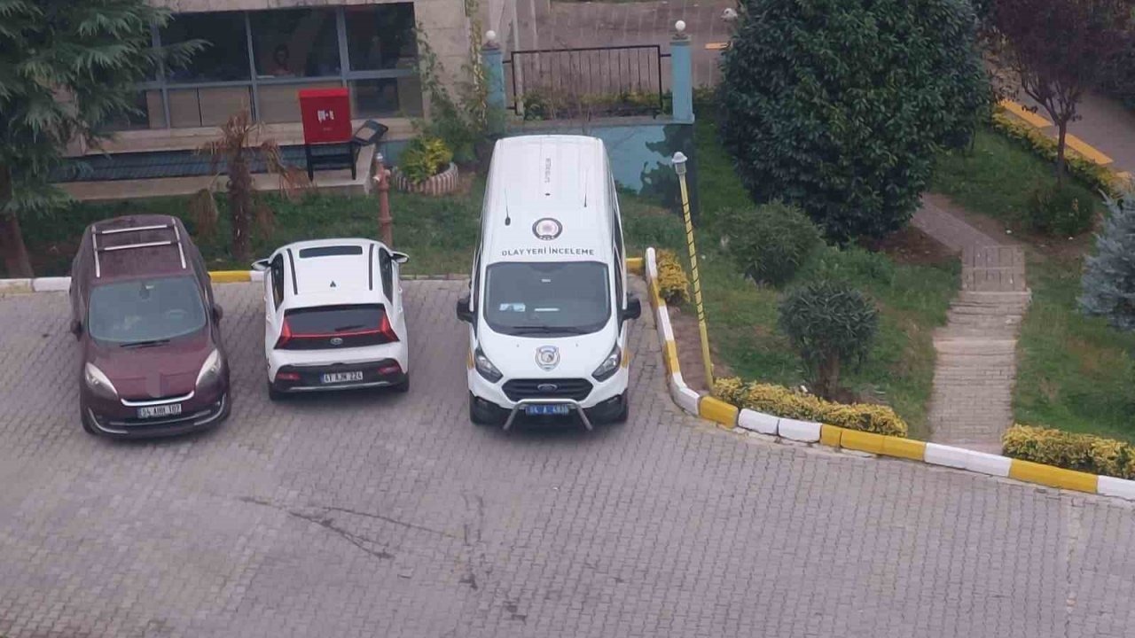 Yurtta fenalaşan genç kız kaldırıldığı hastanede hayatını kaybetti