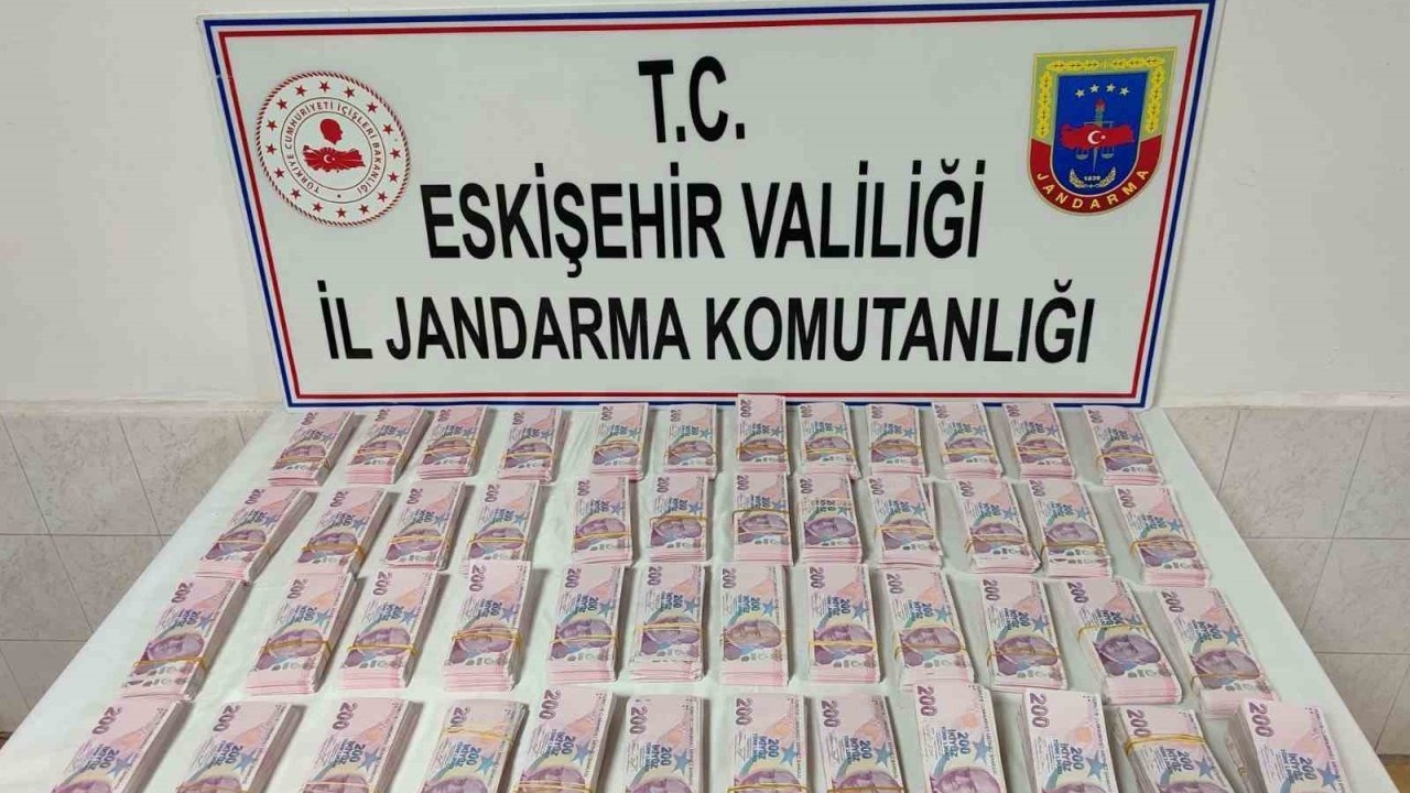2 Milyonluk Hayvan Ticaretinde Sahte Para Şoku