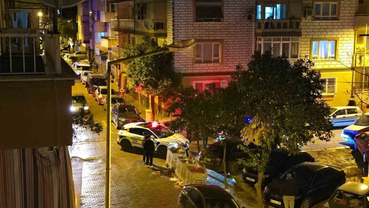 Çocuklara çarpıp kaçtı, plakasını çöp poşetiyle gizledi