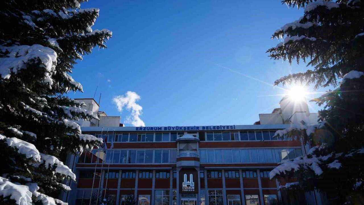 Doğu Anadolu Buz Kesti: Meteoroloji’den Kritik Çığ ve Don Uyarısı