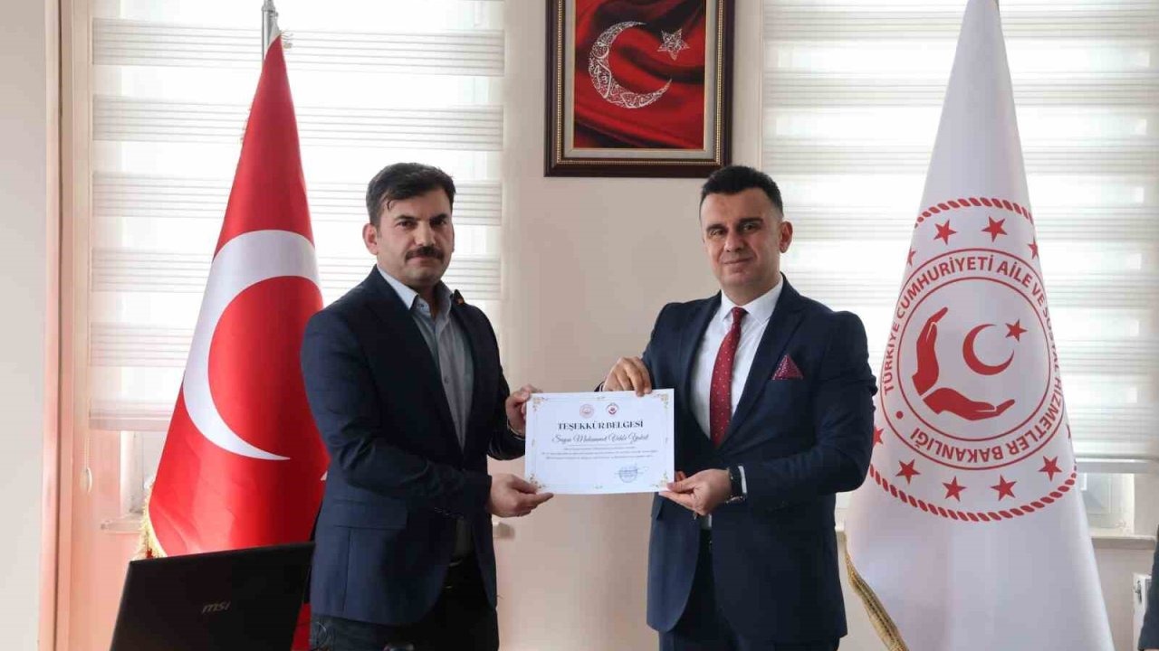 Erzurum’da çocuk hakları seferberliği: Siber zorbalığa karşı akran eğitimi dönemi